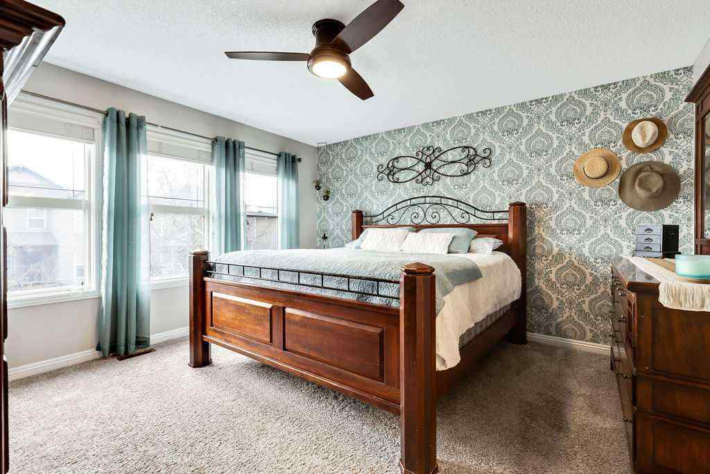 MLS® A2270541 - 208 Prestwick Manor SE in McKenzie Towne Calgary, Residential