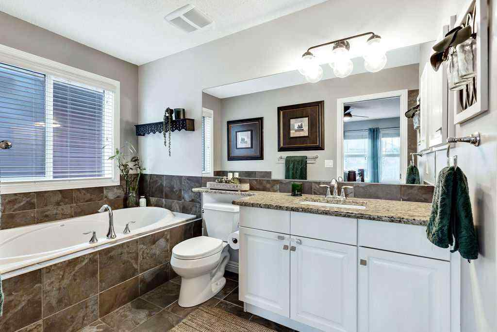 MLS® A2270541 - 208 Prestwick Manor SE in McKenzie Towne Calgary, Residential