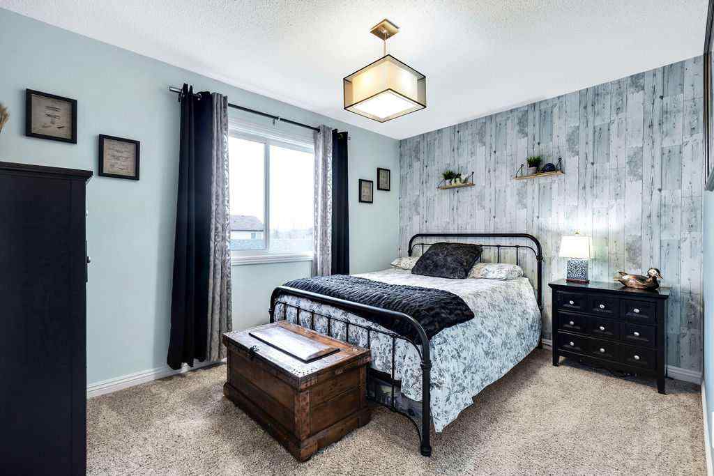 MLS® A2270541 - 208 Prestwick Manor SE in McKenzie Towne Calgary, Residential