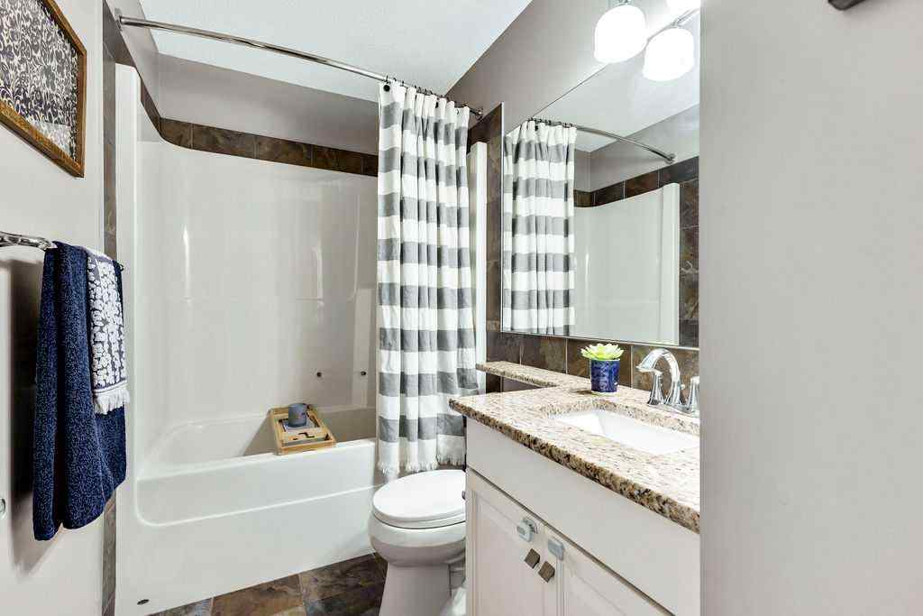 MLS® A2270541 - 208 Prestwick Manor SE in McKenzie Towne Calgary, Residential