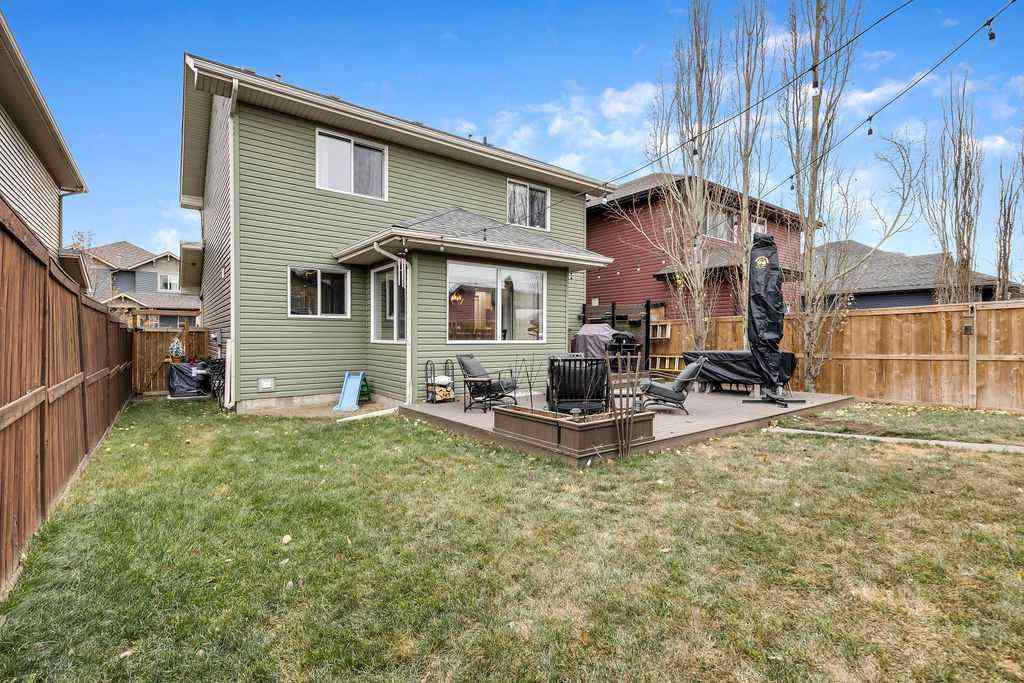 MLS® A2270541 - 208 Prestwick Manor SE in McKenzie Towne Calgary, Residential