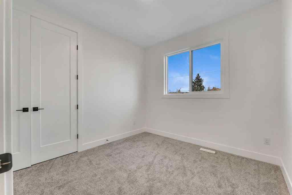 MLS&reg; # A2270544 - 8718 34 Avenue NW in Bowness Calgary, Residential Open Houses