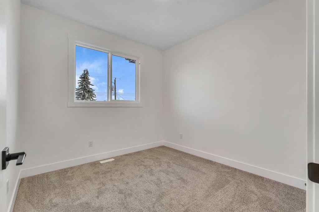 MLS&reg; # A2270544 - 8718 34 Avenue NW in Bowness Calgary, Residential Open Houses