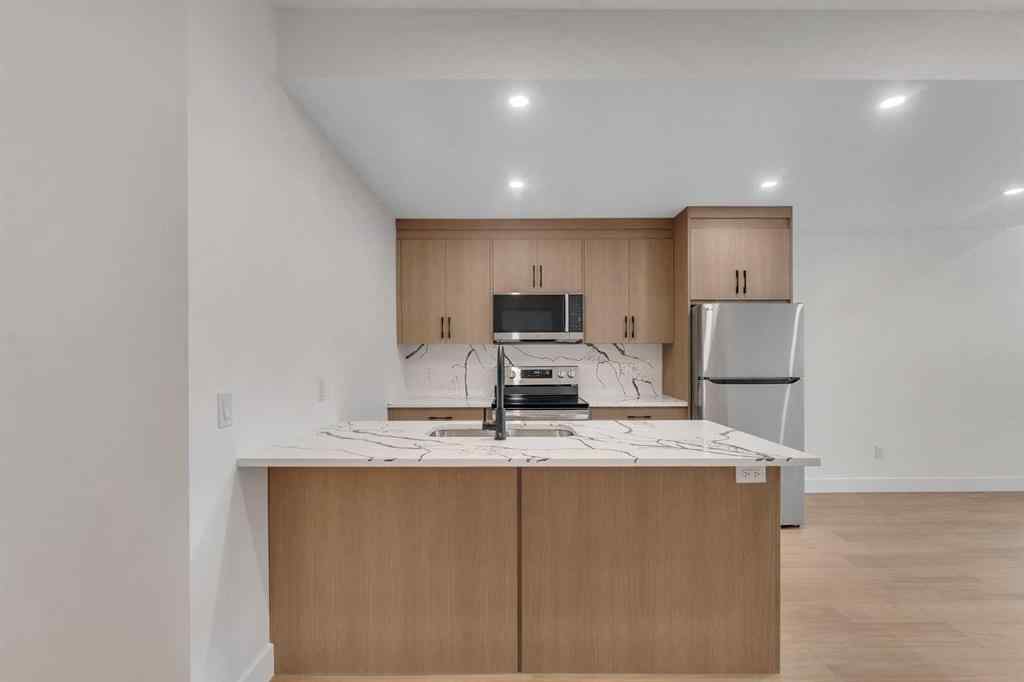 MLS&reg; # A2270544 - 8718 34 Avenue NW in Bowness Calgary, Residential Open Houses