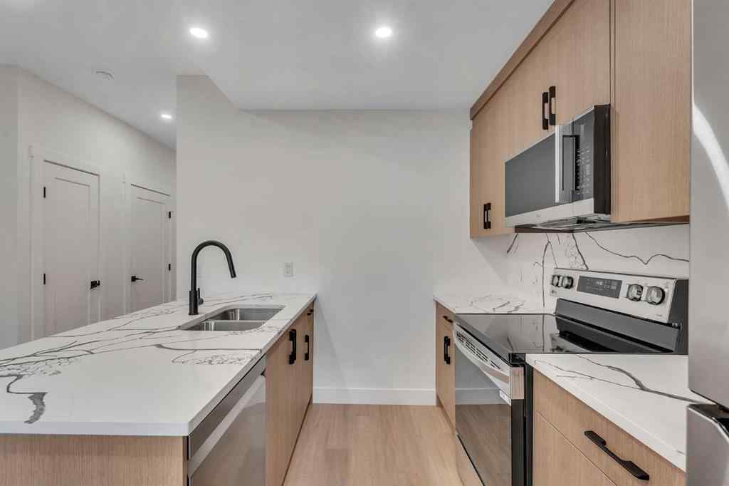 MLS&reg; # A2270544 - 8718 34 Avenue NW in Bowness Calgary, Residential Open Houses