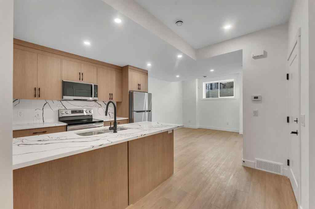 MLS&reg; # A2270544 - 8718 34 Avenue NW in Bowness Calgary, Residential Open Houses