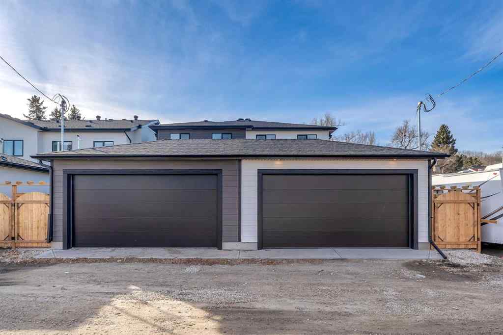 MLS&reg; # A2270544 - 8718 34 Avenue NW in Bowness Calgary, Residential Open Houses