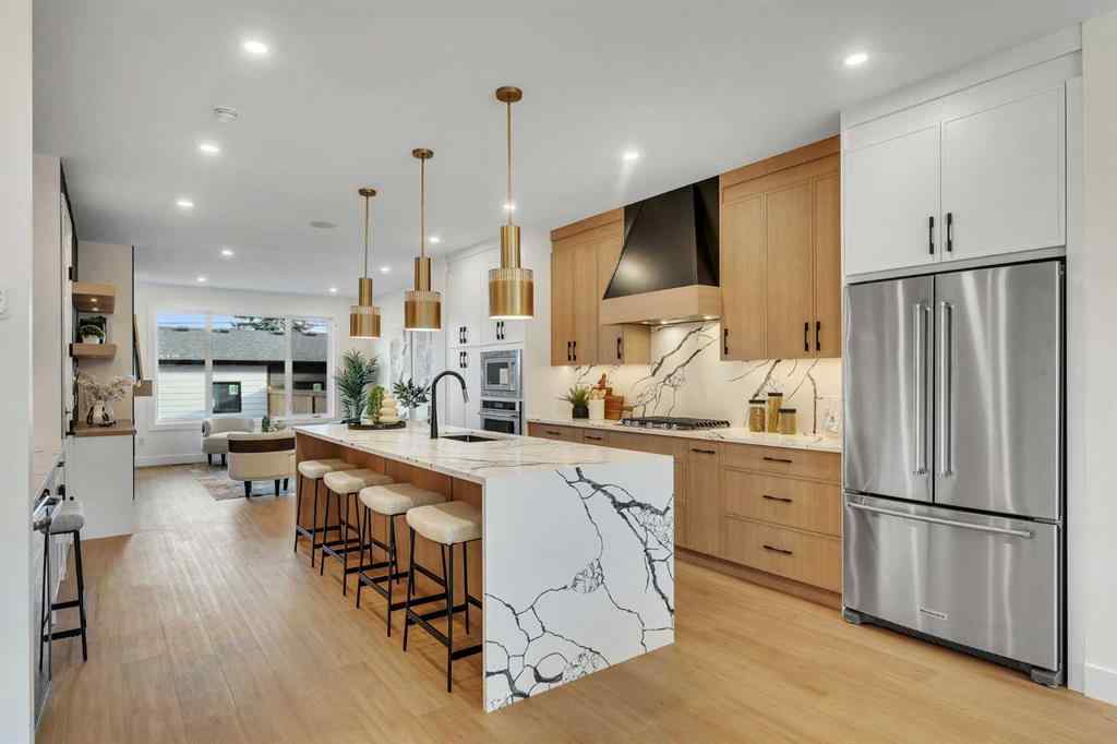 MLS&reg; # A2270544 - 8718 34 Avenue NW in Bowness Calgary, Residential Open Houses