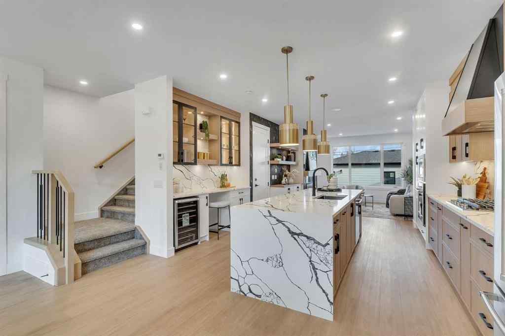 MLS&reg; # A2270544 - 8718 34 Avenue NW in Bowness Calgary, Residential Open Houses