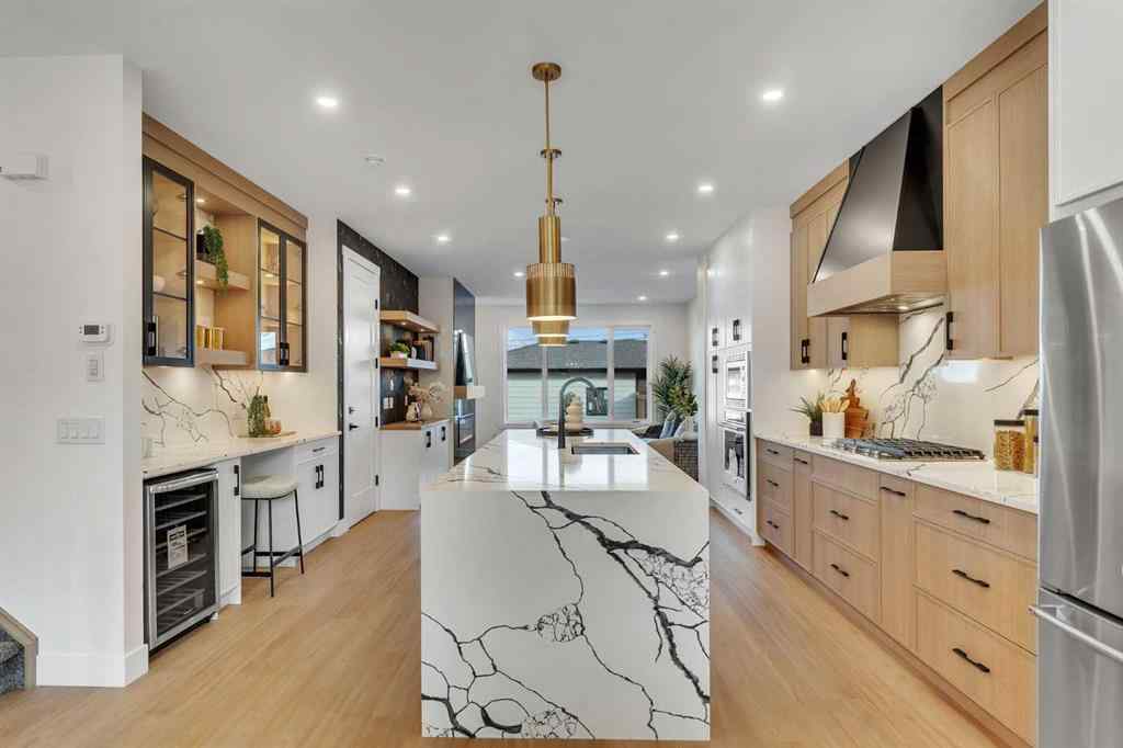 MLS&reg; # A2270544 - 8718 34 Avenue NW in Bowness Calgary, Residential Open Houses