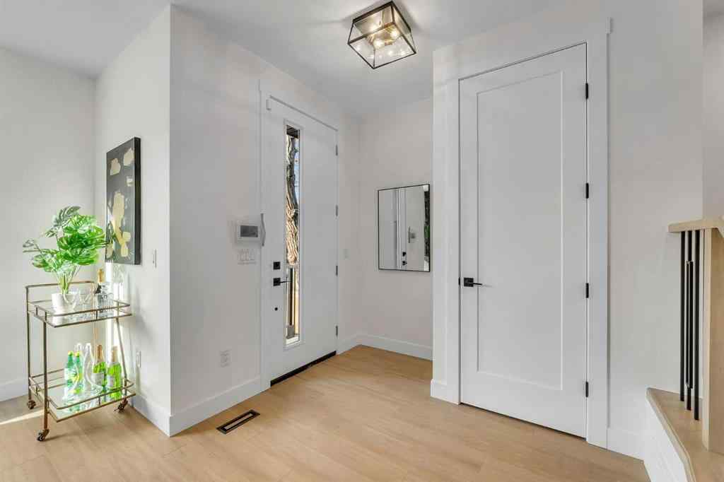 MLS&reg; # A2270544 - 8718 34 Avenue NW in Bowness Calgary, Residential Open Houses