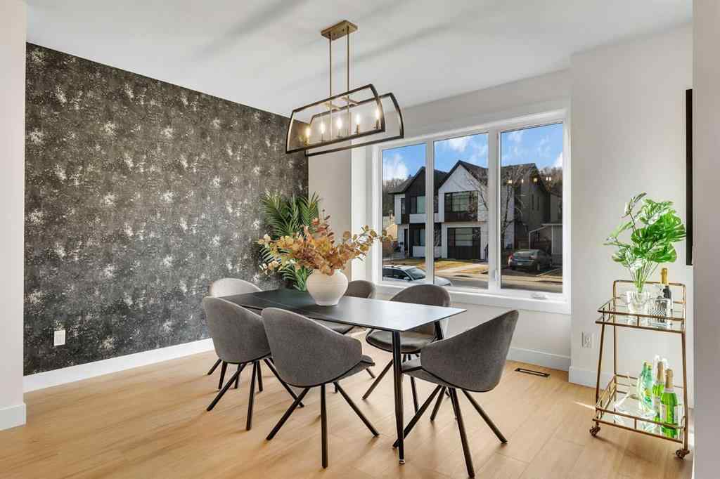 MLS&reg; # A2270544 - 8718 34 Avenue NW in Bowness Calgary, Residential Open Houses