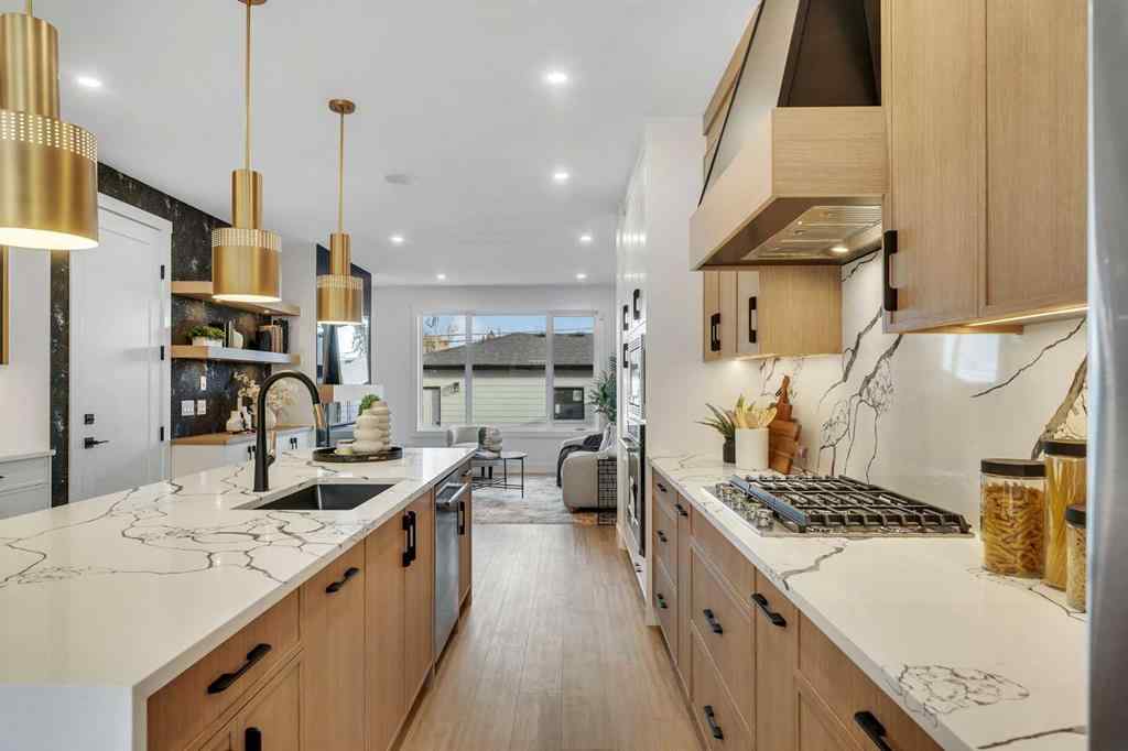 MLS&reg; # A2270544 - 8718 34 Avenue NW in Bowness Calgary, Residential Open Houses