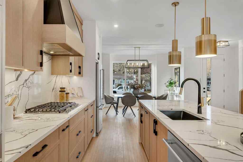 MLS&reg; # A2270544 - 8718 34 Avenue NW in Bowness Calgary, Residential Open Houses