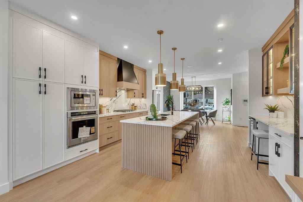 MLS&reg; # A2270544 - 8718 34 Avenue NW in Bowness Calgary, Residential Open Houses