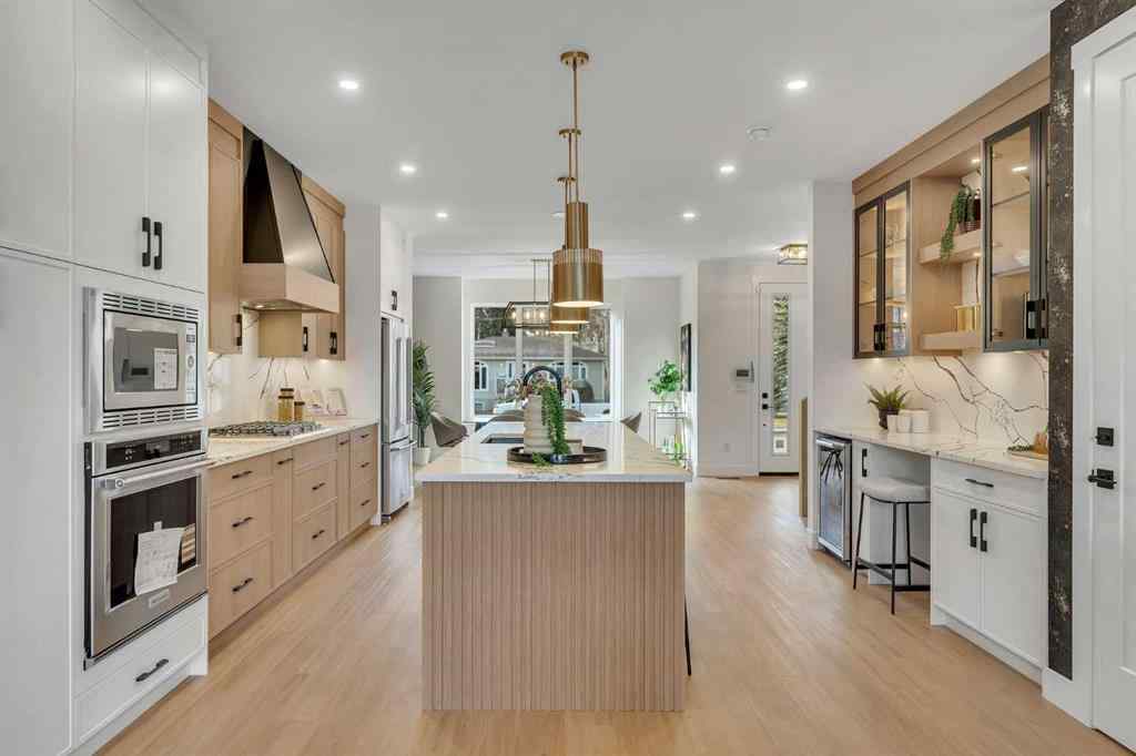 MLS&reg; # A2270544 - 8718 34 Avenue NW in Bowness Calgary, Residential Open Houses