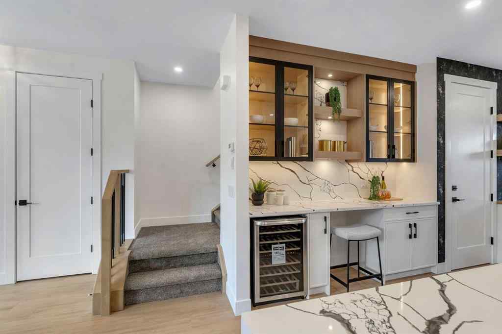 MLS&reg; # A2270544 - 8718 34 Avenue NW in Bowness Calgary, Residential Open Houses