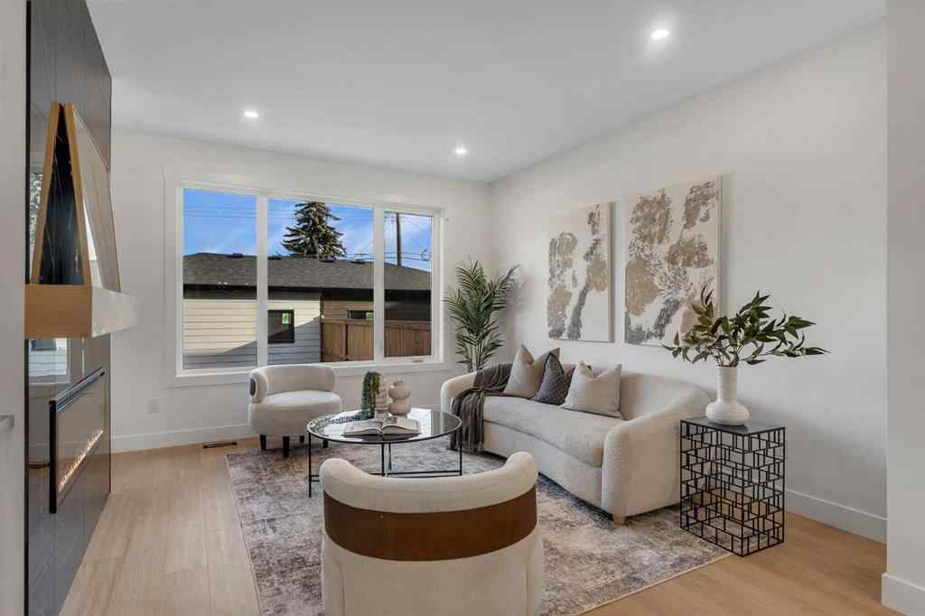 MLS&reg; # A2270544 - 8718 34 Avenue NW in Bowness Calgary, Residential Open Houses