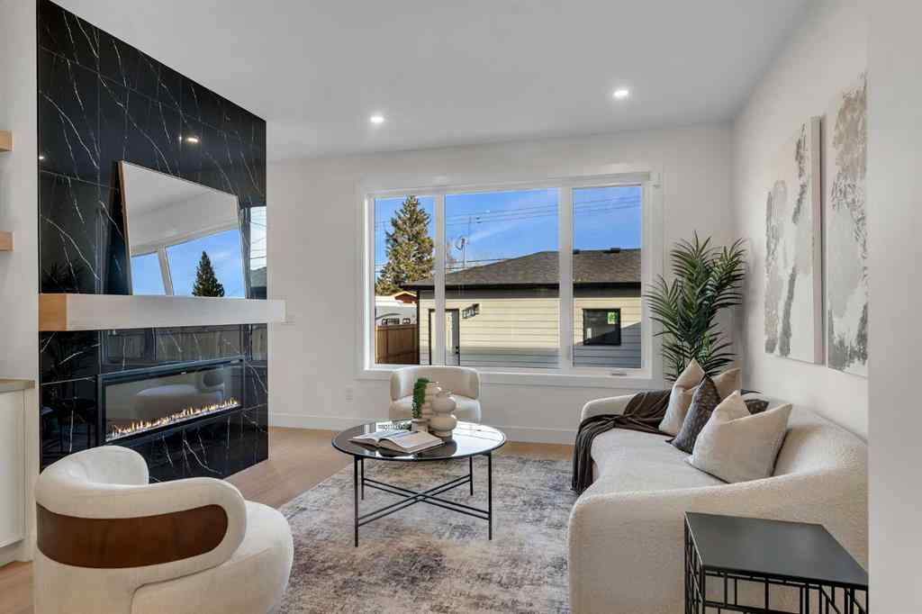 MLS&reg; # A2270544 - 8718 34 Avenue NW in Bowness Calgary, Residential Open Houses