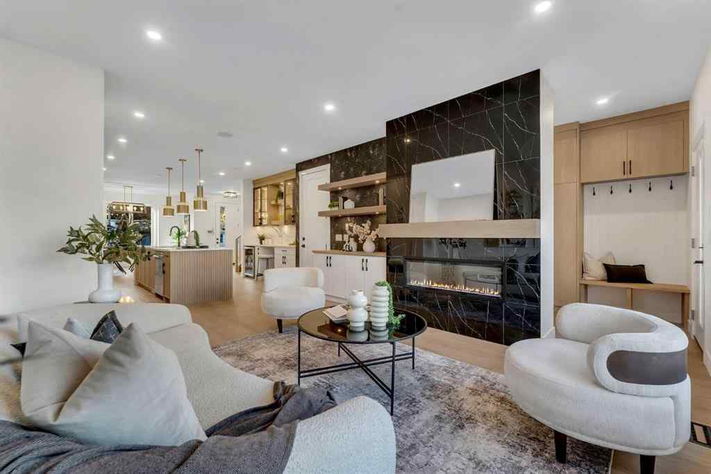 MLS&reg; # A2270544 - 8718 34 Avenue NW in Bowness Calgary, Residential Open Houses