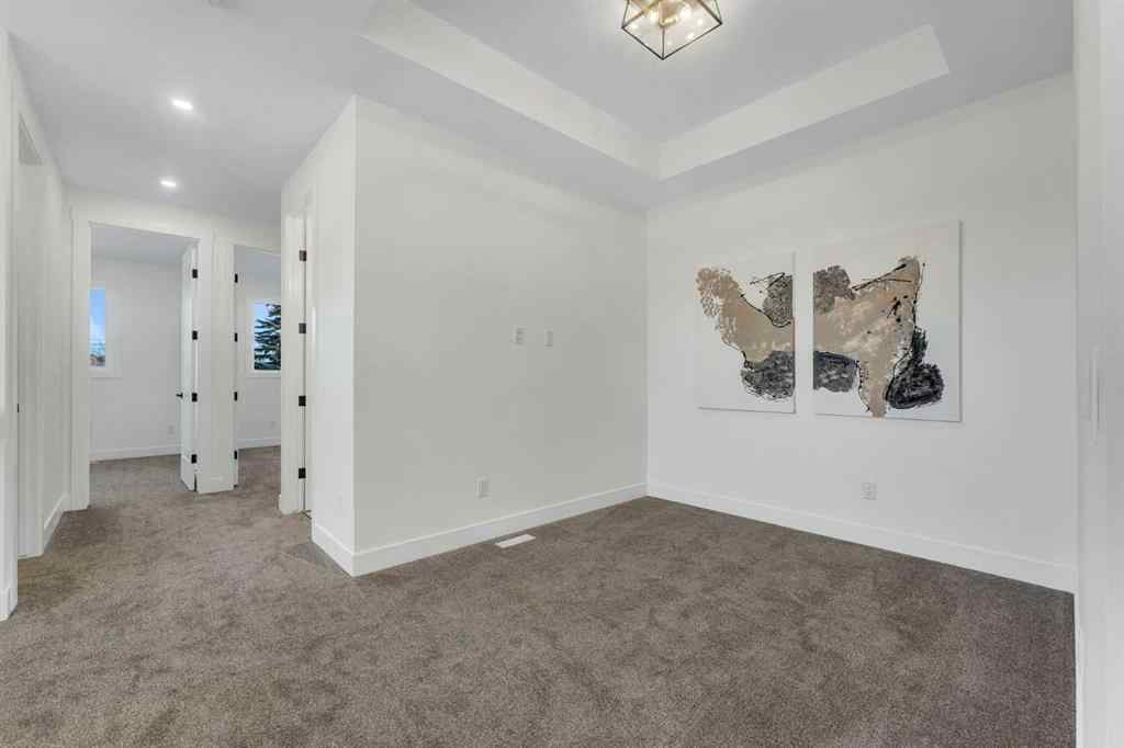 MLS&reg; # A2270544 - 8718 34 Avenue NW in Bowness Calgary, Residential Open Houses