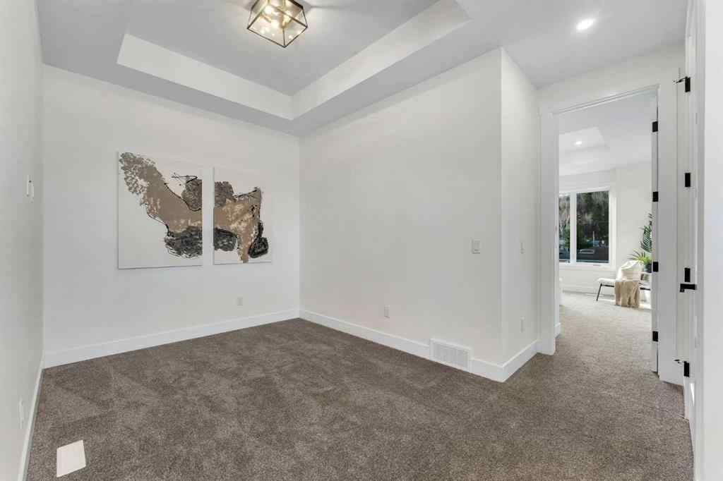 MLS&reg; # A2270544 - 8718 34 Avenue NW in Bowness Calgary, Residential Open Houses