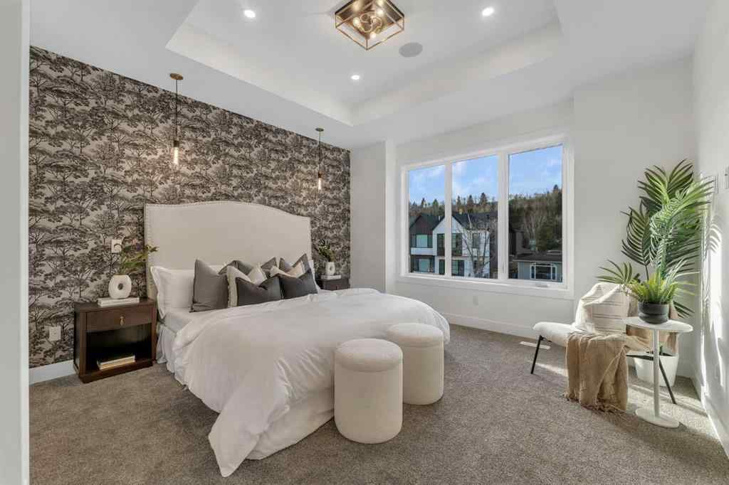 MLS&reg; # A2270544 - 8718 34 Avenue NW in Bowness Calgary, Residential Open Houses