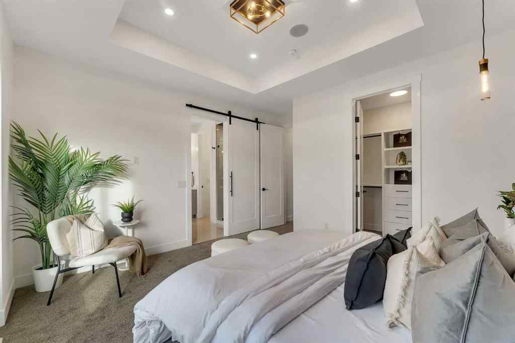 MLS&reg; # A2270544 - 8718 34 Avenue NW in Bowness Calgary, Residential Open Houses