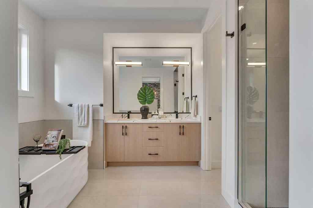 MLS&reg; # A2270544 - 8718 34 Avenue NW in Bowness Calgary, Residential Open Houses