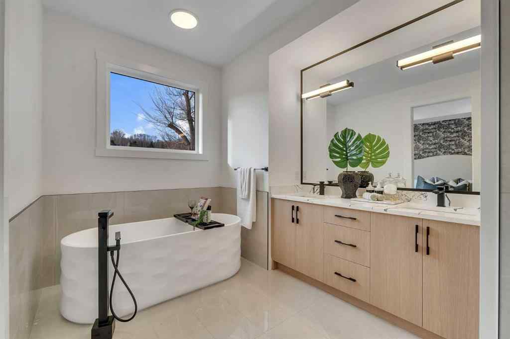 MLS&reg; # A2270544 - 8718 34 Avenue NW in Bowness Calgary, Residential Open Houses