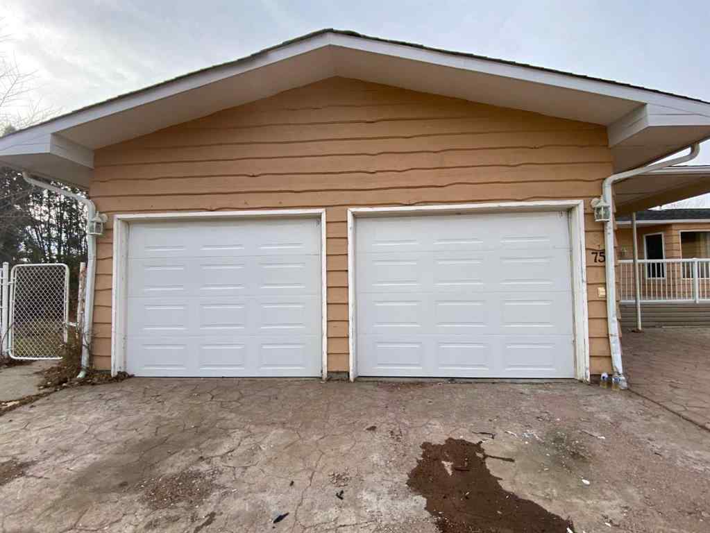 MLS&reg; # A2270545 - 75 Greenbrook Road E in Greenbrook Brooks, Residential Open Houses