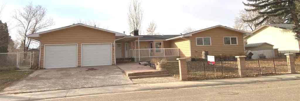 MLS&reg; # A2270545 - 75 Greenbrook Road E in Greenbrook Brooks, Residential Open Houses