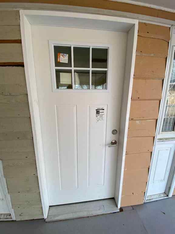 MLS&reg; # A2270545 - 75 Greenbrook Road E in Greenbrook Brooks, Residential Open Houses