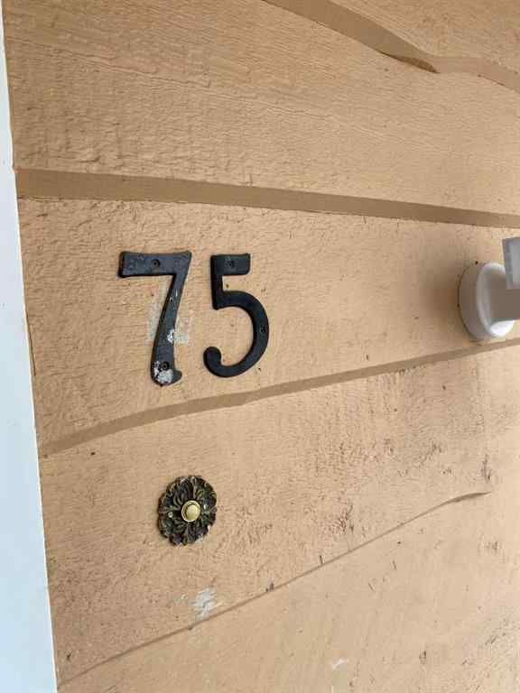 MLS&reg; # A2270545 - 75 Greenbrook Road E in Greenbrook Brooks, Residential Open Houses