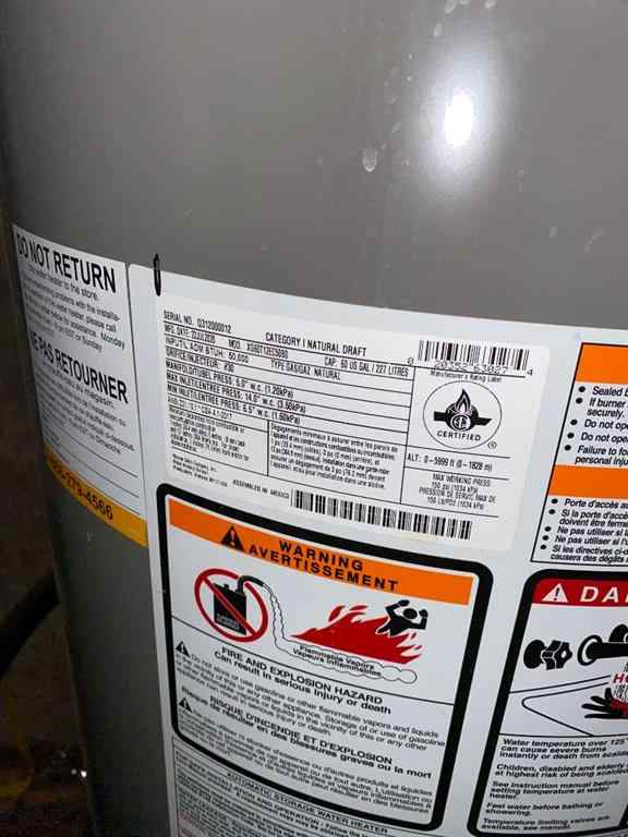 MLS&reg; # A2270545 - 75 Greenbrook Road E in Greenbrook Brooks, Residential Open Houses