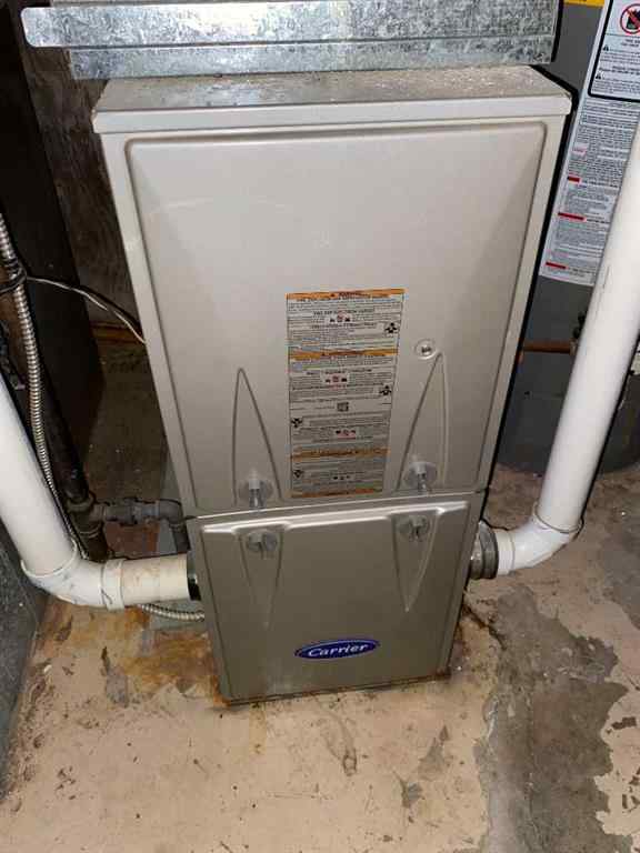 MLS&reg; # A2270545 - 75 Greenbrook Road E in Greenbrook Brooks, Residential Open Houses