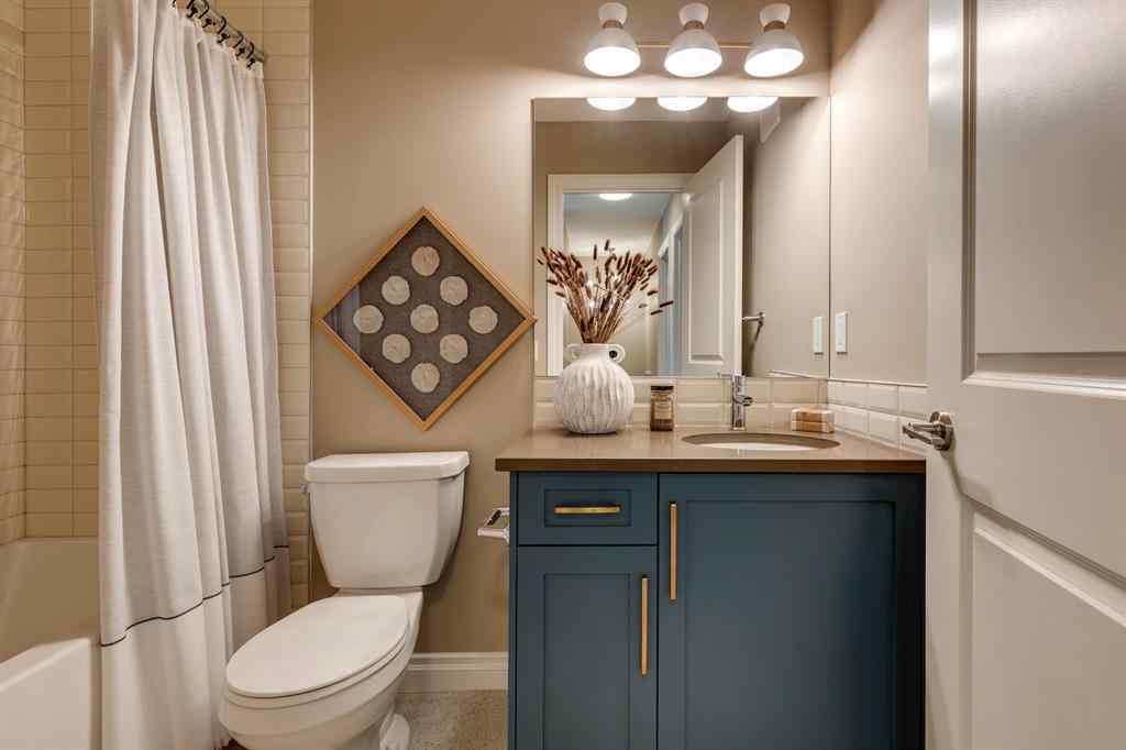 MLS&reg; # A2270547 - 25 Sora Gate SE in Hotchkiss Calgary, Residential Open Houses