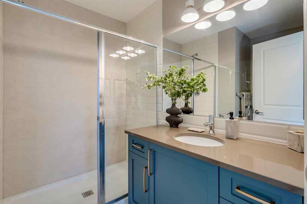 MLS&reg; # A2270547 - 25 Sora Gate SE in Hotchkiss Calgary, Residential Open Houses