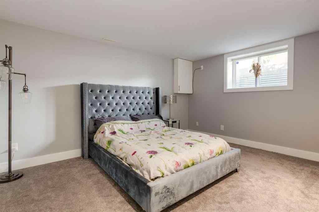 MLS® # A2270548 - 32 Calandar Road NW in Collingwood Calgary, Residential Open Houses