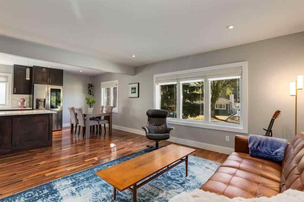 MLS® # A2270548 - 32 Calandar Road NW in Collingwood Calgary, Residential Open Houses