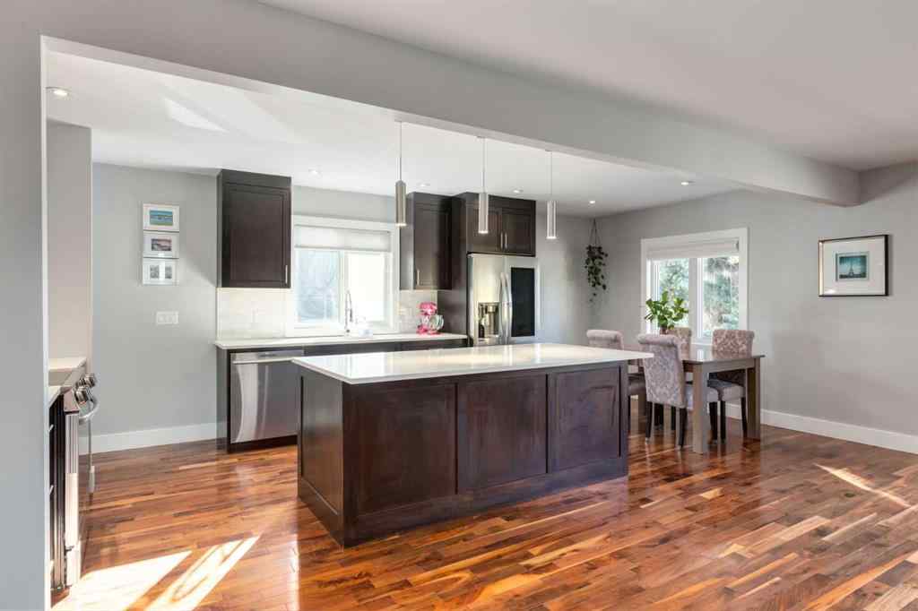 MLS® # A2270548 - 32 Calandar Road NW in Collingwood Calgary, Residential Open Houses