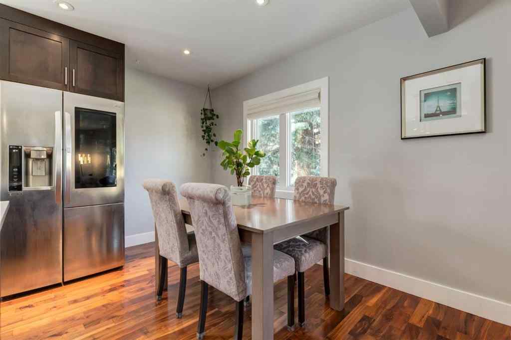 MLS® # A2270548 - 32 Calandar Road NW in Collingwood Calgary, Residential Open Houses
