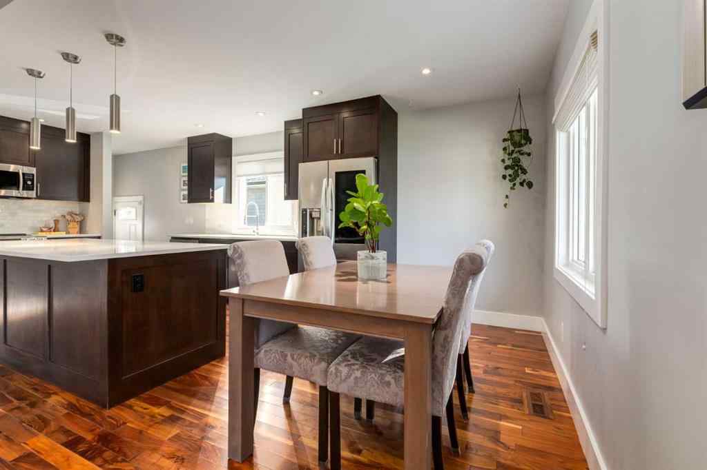 MLS® # A2270548 - 32 Calandar Road NW in Collingwood Calgary, Residential Open Houses