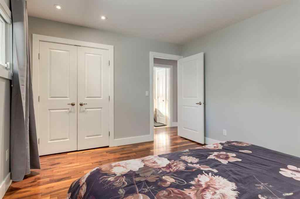 MLS® # A2270548 - 32 Calandar Road NW in Collingwood Calgary, Residential Open Houses