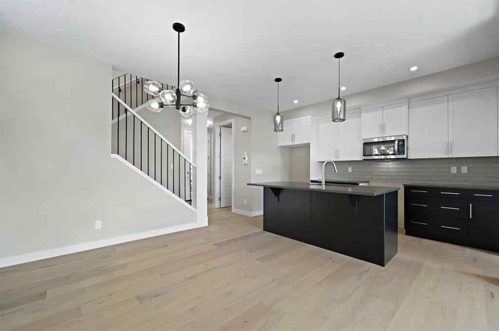 MLS&reg; # A2270550 - 21 Sora Gate SE in Hotchkiss Calgary, Residential Open Houses