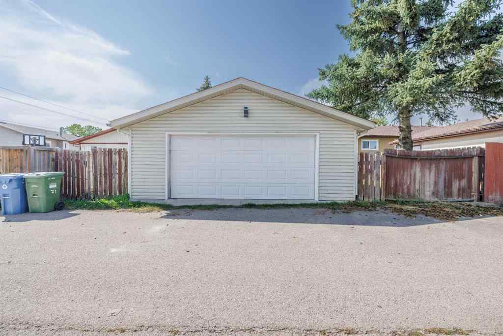 MLS® A2270551 - 152 Falconridge Crescent NE in Falconridge Calgary, Residential