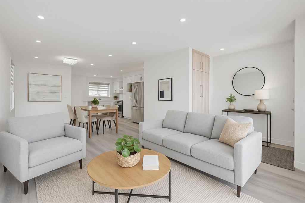 MLS® A2270551 - 152 Falconridge Crescent NE in Falconridge Calgary, Residential