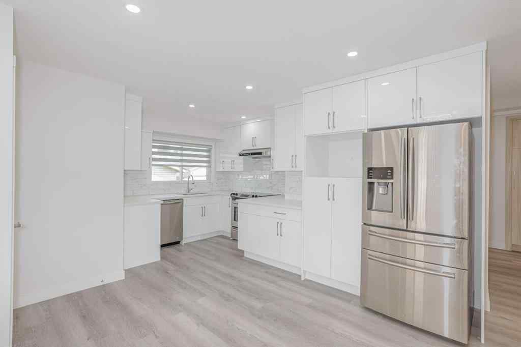 MLS® A2270551 - 152 Falconridge Crescent NE in Falconridge Calgary, Residential