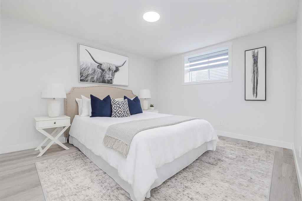 MLS® A2270551 - 152 Falconridge Crescent NE in Falconridge Calgary, Residential