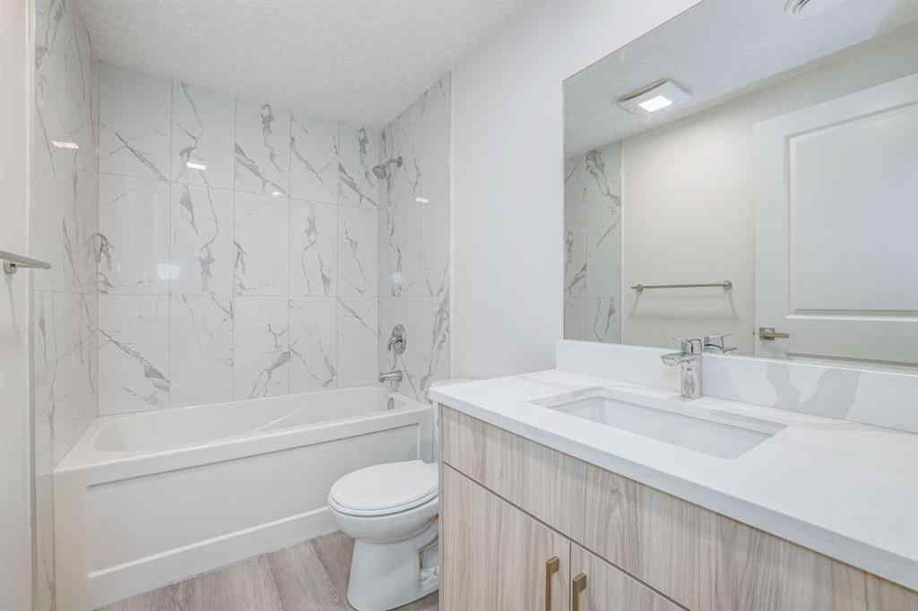 MLS® A2270551 - 152 Falconridge Crescent NE in Falconridge Calgary, Residential